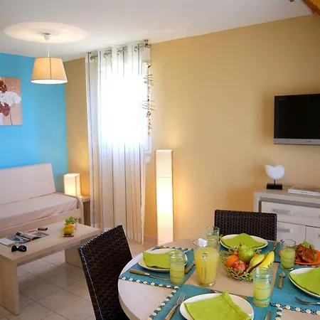 Colorful With A In Mediterranean Style *