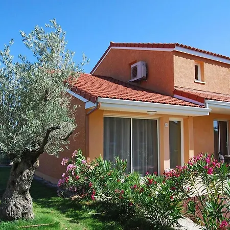 Holiday home Colorful With A In Mediterranean Style